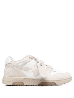 

Out of Office low-top sneakers, Off-White Out of Office low-top sneakers