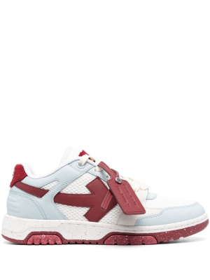 

Out Of Office "Ooo" sneakers, Off-White Out Of Office "Ooo" sneakers