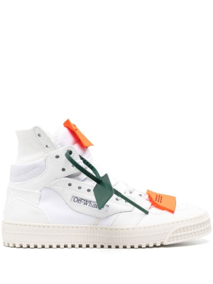 

Off Court 3.0 high-top sneakers, Off-White Off Court 3.0 high-top sneakers