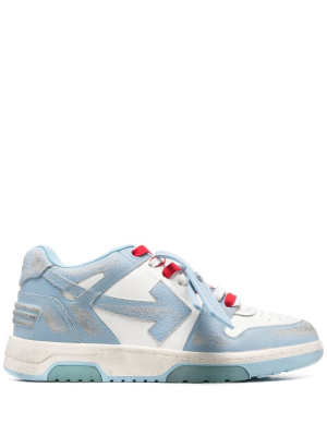 

Lace-up sneakers, Off-White Lace-up sneakers