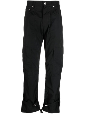 

Multi-pocket parachute pants, Off-White Multi-pocket parachute pants