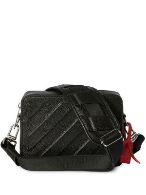 

Binder cross body bag, Off-White Binder cross body bag