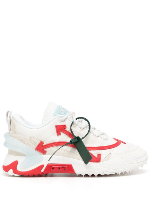 

Odsy-2000 panelled sneakers, Off-White Odsy-2000 panelled sneakers