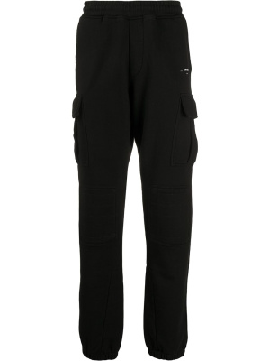 

Logo print track pants, Off-White Logo print track pants