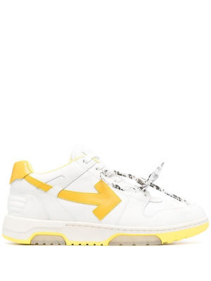 

Out Of Office sneakers, Off-White Out Of Office sneakers