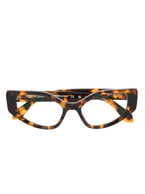 

Style 24 optical glasses, Off-White Style 24 optical glasses
