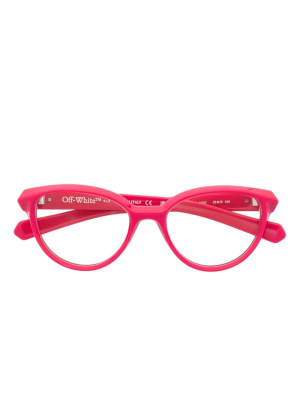 

Style 28 Arrows glasses, Off-White Style 28 Arrows glasses