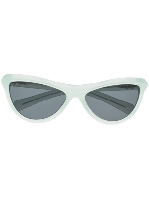 

Atlanta cat-eye frame sunglasses, Off-White Atlanta cat-eye frame sunglasses