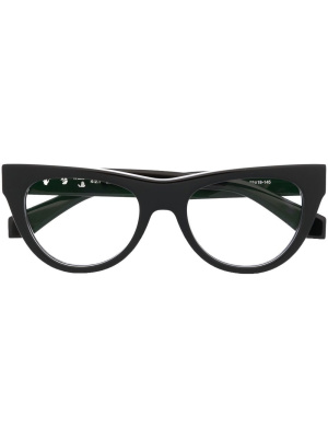 

Hands Off glasses, Off-White Hands Off glasses