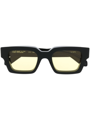 

Virgil square-frame sunglasses, Off-White Virgil square-frame sunglasses