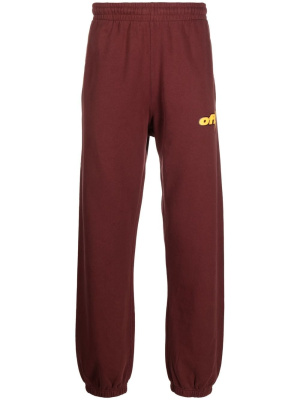 

Thunder Stable track pants, Off-White Thunder Stable track pants