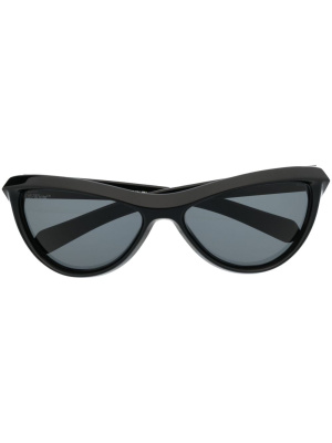 

Atlanta cat-eye sunglasses, Off-White Atlanta cat-eye sunglasses