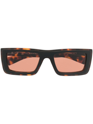 

Jacob square-frame sunglasses, Off-White Jacob square-frame sunglasses