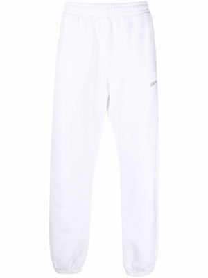 

Caravaggio Paint track pants, Off-White Caravaggio Paint track pants