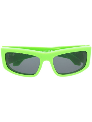 

Arrows rectangular sunglasses, Off-White Arrows rectangular sunglasses