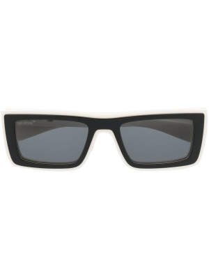 

Arrows square-frame sunglasses, Off-White Arrows square-frame sunglasses