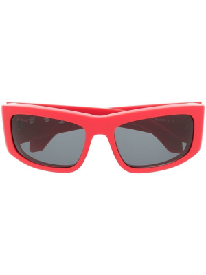 

Arrows rectangular sunglasses, Off-White Arrows rectangular sunglasses