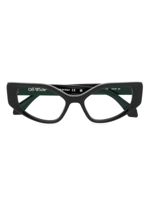 

Style 24 optical glasses, Off-White Style 24 optical glasses