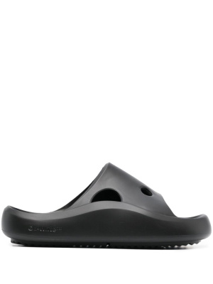 

Meteor cut-out slides, Off-White Meteor cut-out slides