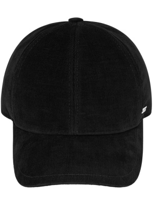 

Casquette Milleraies corduroy cap, Saint Laurent Casquette Milleraies corduroy cap