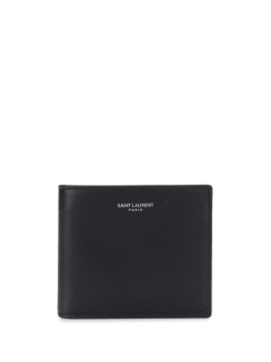 

East/West bifold wallet, Saint Laurent East/West bifold wallet