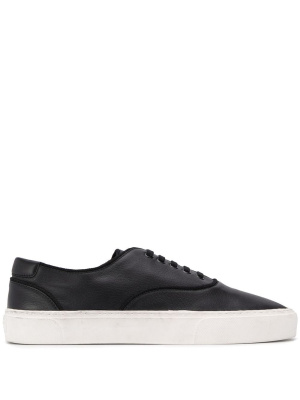 

Black Venice low-top sneakers, Saint Laurent Black Venice low-top sneakers