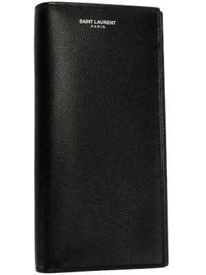 

Paris continental wallet, Saint Laurent Paris continental wallet