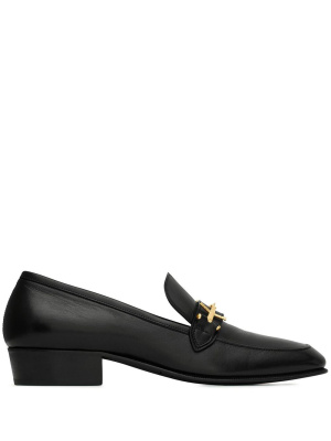 

Solferino 30 loafers, Saint Laurent Solferino 30 loafers