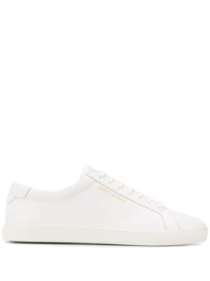 

Andy low-top sneakers, Saint Laurent Andy low-top sneakers