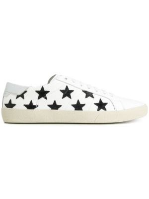 

SL/06 California low-top sneakers, Saint Laurent SL/06 California low-top sneakers