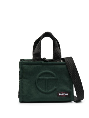

X Eastpack debossed-logo tote bag, Eastpak X Eastpack debossed-logo tote bag