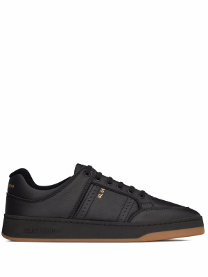 

Low-top sneakers, Saint Laurent Low-top sneakers