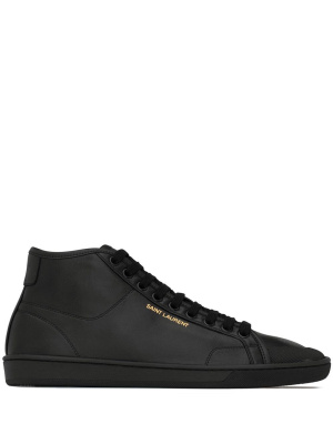 

SL/39 high-top sneaker, Saint Laurent SL/39 high-top sneaker