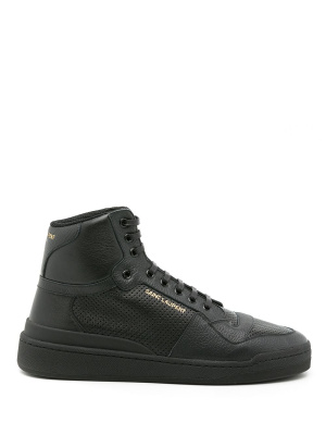 

SL24 high-top sneakers, Saint Laurent SL24 high-top sneakers