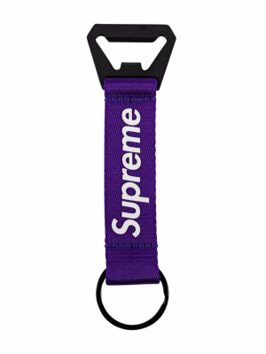 

Bottle opener webbing keychain, Supreme Bottle opener webbing keychain