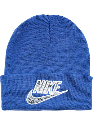 

X Nike beanie hat, Supreme X Nike beanie hat