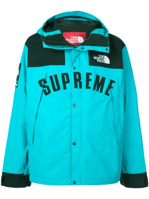 

Logo rain jacket, Supreme Logo rain jacket