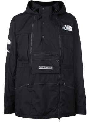 

Steep tech hooded jacket, Supreme Steep tech hooded jacket