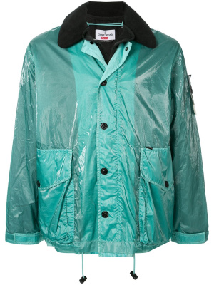

X Stone Island New Silk Light jacket, Supreme X Stone Island New Silk Light jacket