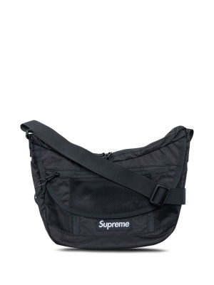 

Logo-patch shoulder bag, Supreme Logo-patch shoulder bag