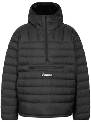 

Micro down half-zip pullover jacket, Supreme Micro down half-zip pullover jacket