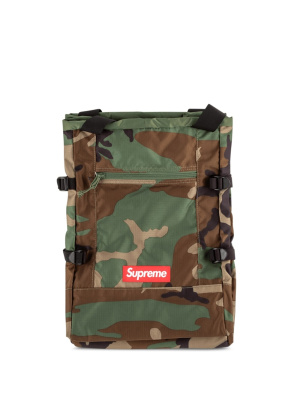 

Tote Backpack, Supreme Tote Backpack