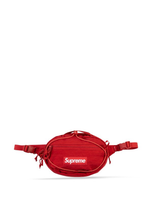 

Logo belt bag, Supreme Logo belt bag