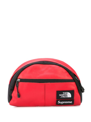 

X The North Face belt bag, Supreme X The North Face belt bag