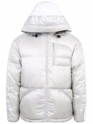 

Featherweight down jacket, Supreme Featherweight down jacket