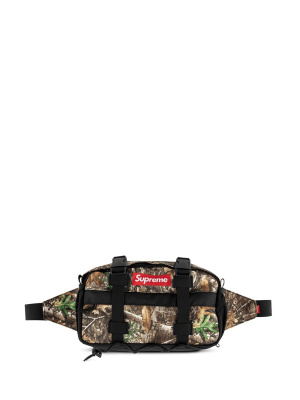 

Camouflage belt bag, Supreme Camouflage belt bag