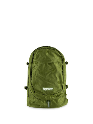 

Box Logo backpack, Supreme Box Logo backpack