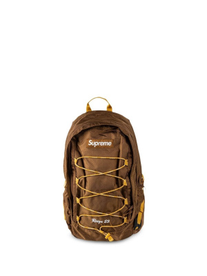 

Box logo backpack, Supreme Box logo backpack