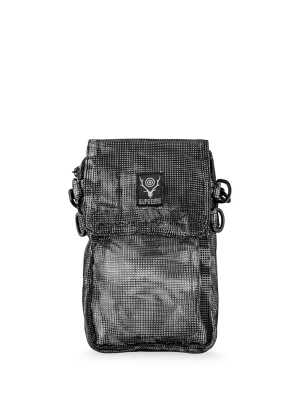 

SOUTH2 WEST8 Heavy Mesh Game B bag, Supreme SOUTH2 WEST8 Heavy Mesh Game B bag