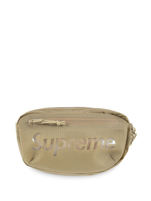 

Logo waist bag, Supreme Logo waist bag